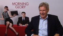 Morning Glory : Affronter Harrison Ford