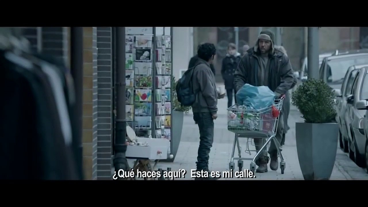 Guten Tag, Ramón Trailer (2) OV