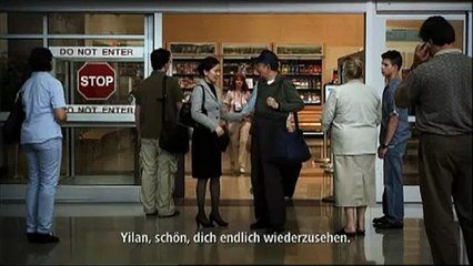 Mr. Shi und der Gesang der Zikaden Trailer OV