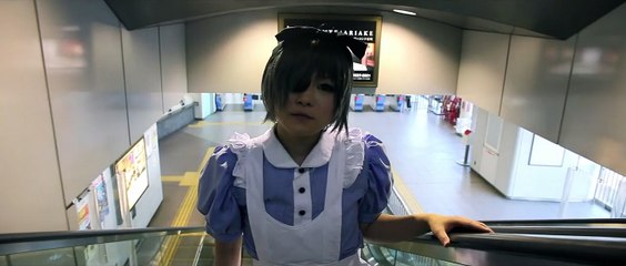 Trains Of Thoughts Trailer DF