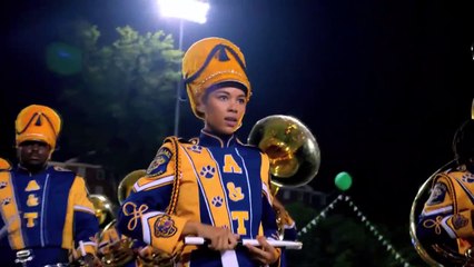 Drumline 2: A New Beat Teaser OV