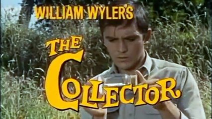 Der Fänger Trailer OV