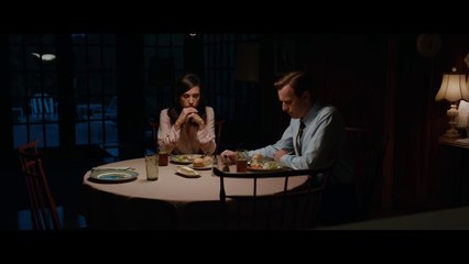 AMERICAN PASTORAL (Ewan McGregor, 2016) - VO