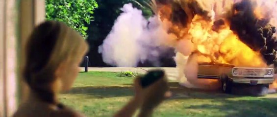 The Kings Of Summer Trailer (3) OV