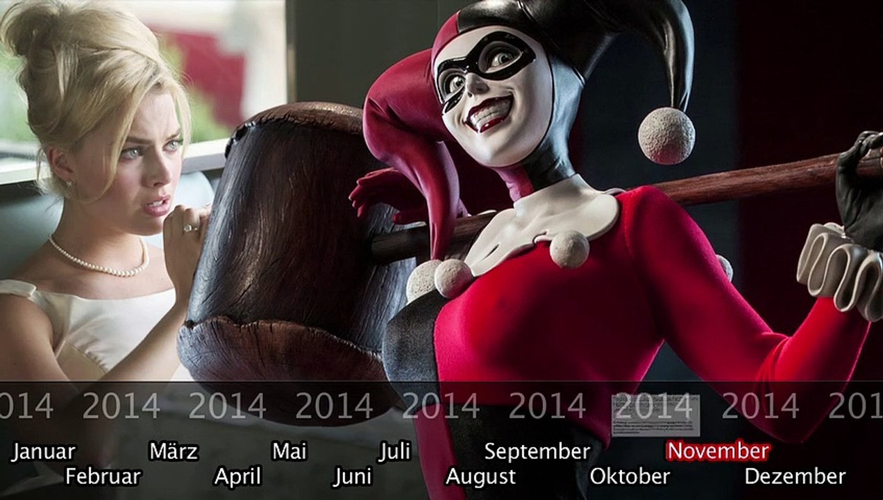 Was bisher geschah... alle wichtigen News zu 'Suicide Squad' auf einen Blick!