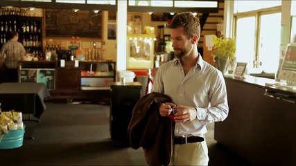 Geschichten aus Nachbars Bett Trailer (2) OV