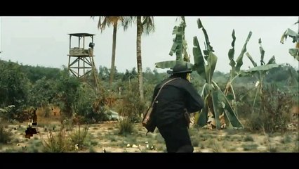 The Soldier - Unter falscher Flagge Trailer DF