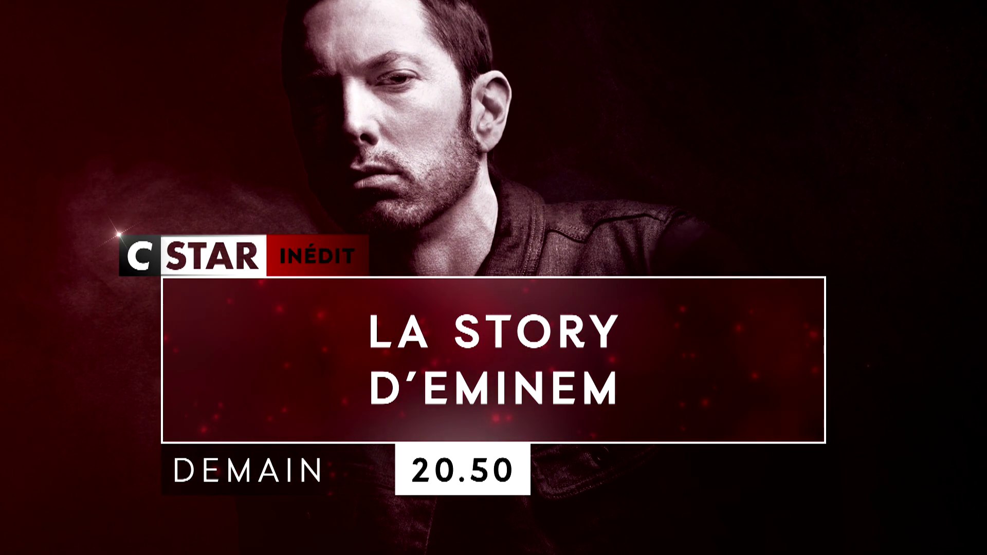 ⁣LA STORY D'EMINEM - CSTAR