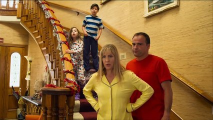 4 Pfoten retten Weihnachten Trailer OV