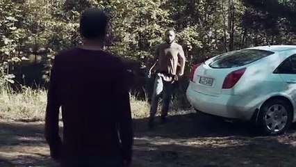 Die Hütte am See Trailer (2) OV