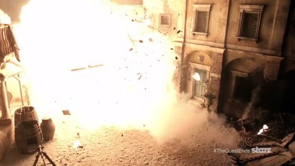 Da Vinci&#039;s Demons - staffel 3 Trailer OV