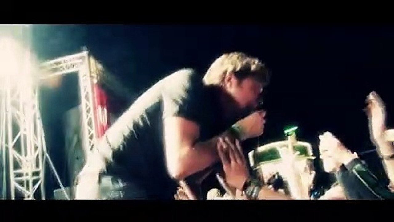 Gangster, Geld & Rock'n'Roll Trailer DF