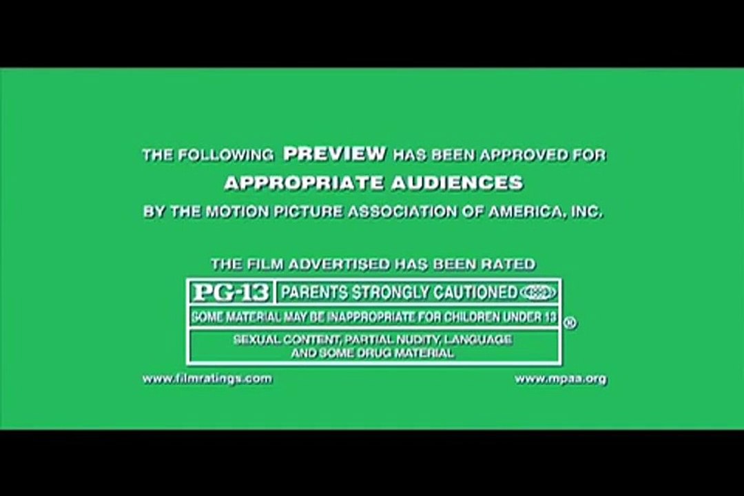 The Romantics Trailer OV