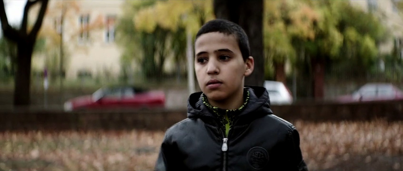 Wir waren Könige Trailer DF