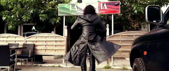 Dark Patch Trailer OV