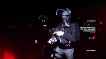 Crimes spéciale ils ont marqué l'année 2016 - 26 12 16