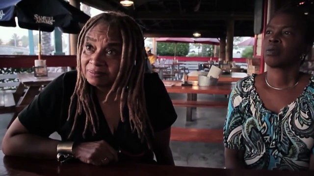 Tales Of The Grim Sleeper Trailer OV