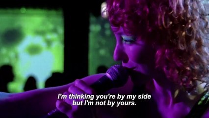 Once Upon A Time Verônica Trailer OmeU