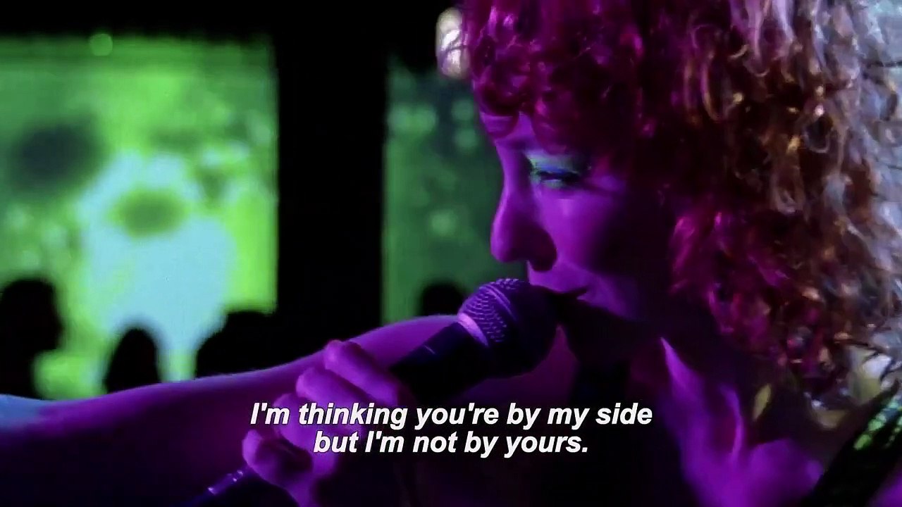 Once Upon A Time Verônica Trailer OmeU