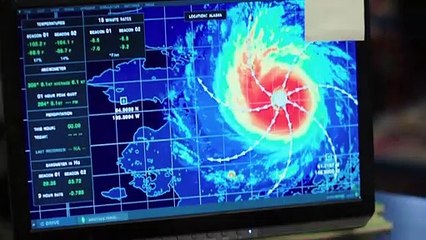 Cold Zone Trailer OV