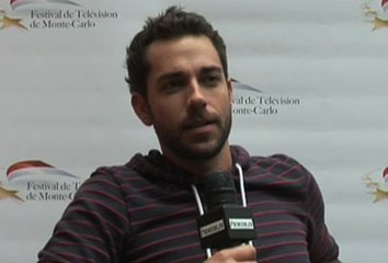 Quand Zachary Levi donne de la voix pour Michael