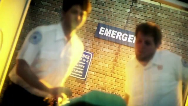 The Channel - Ihr Tod ist nur der Anfang Trailer OV