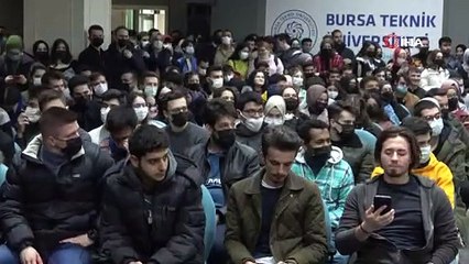 SİHA'ların kahramanı Bayraktar açıklama yaptı! Türkiye dünyayı etkisi altına aldı