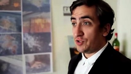 La Capitale du Bruit Trailer OV