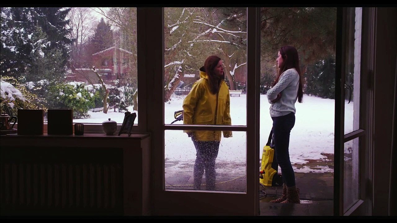 Die Abmachung Trailer DF