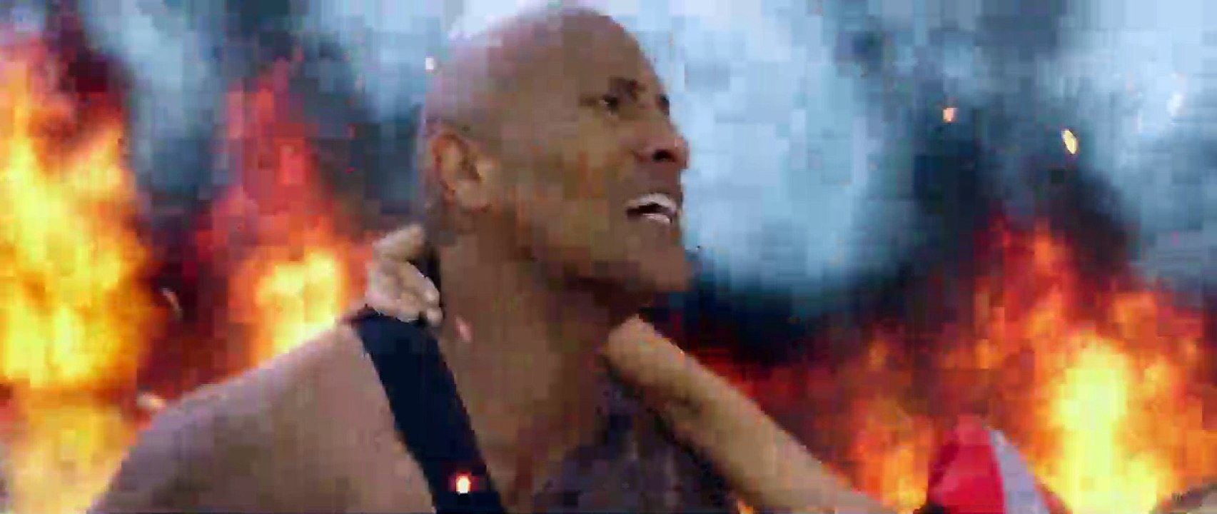 Baywatch Trailer (4) DF