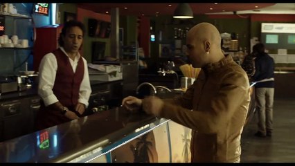 Gomorrha - Die Serie Trailer DF