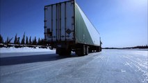 Ice Road Terror Trailer OV