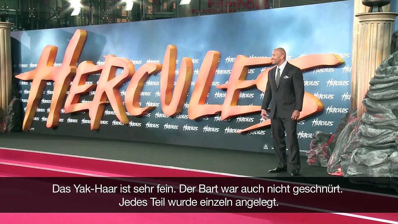 Hercules / Maps to the Stars / Sin City: A Dame To Kill For