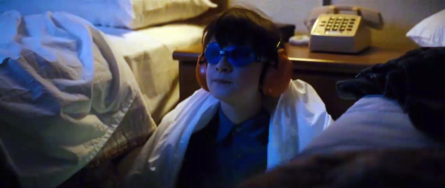 Midnight Special Trailer DF