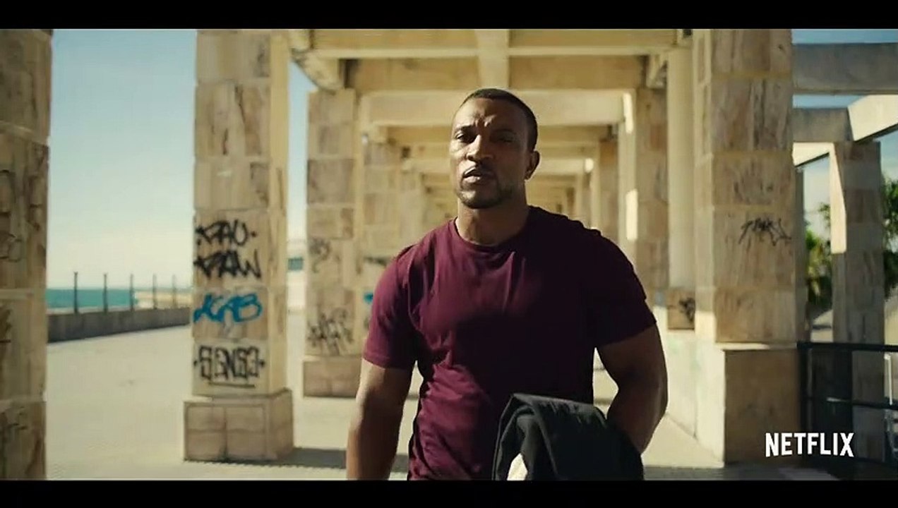 Top Boy Season 2 Trailer