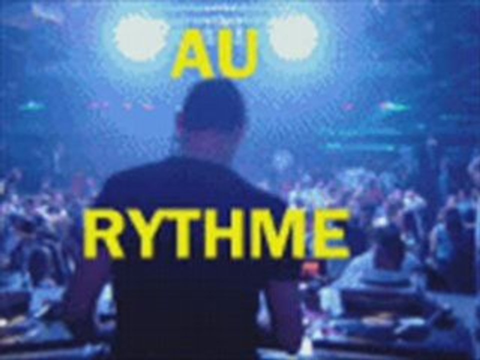 Djnics electro mix le 08.03.2008