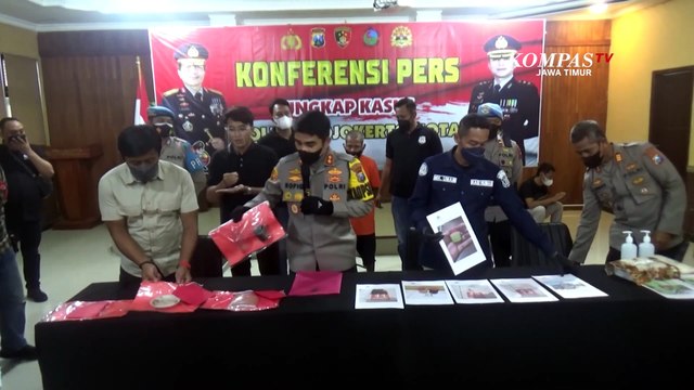 Suami Cemburu Racuni Istri dengan Racun Tikus