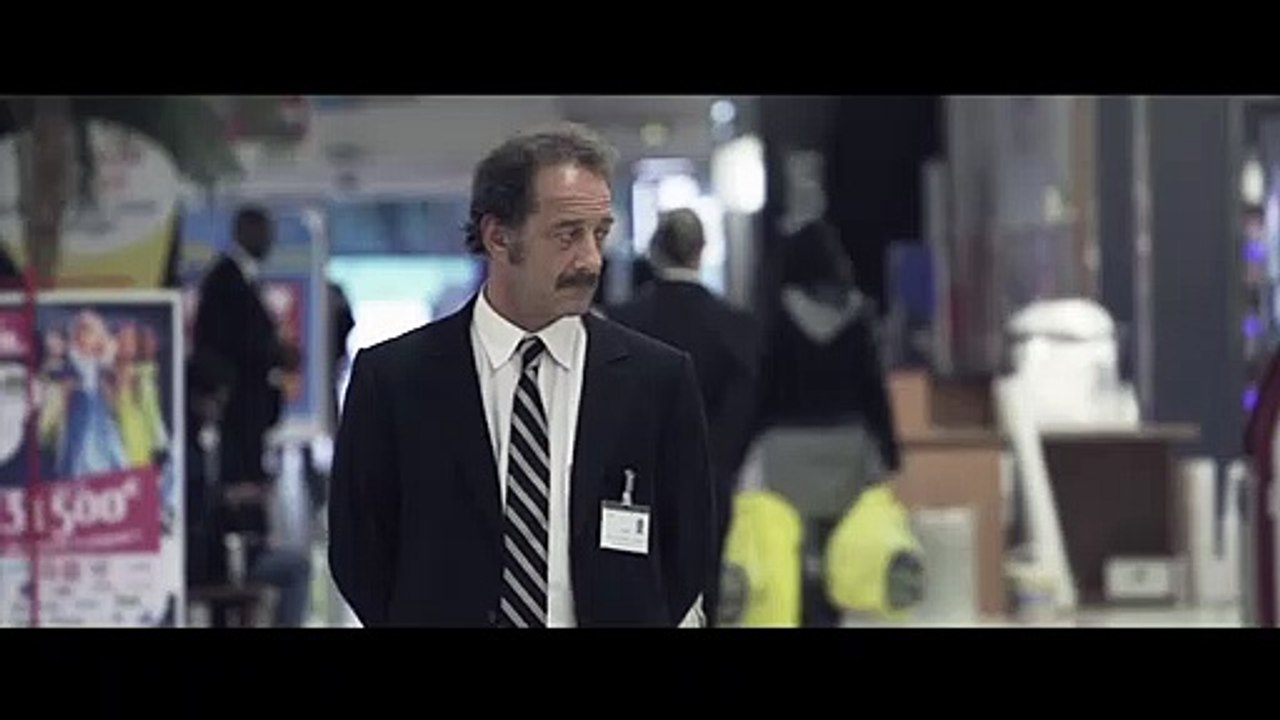 Der Wert des Menschen Trailer DF