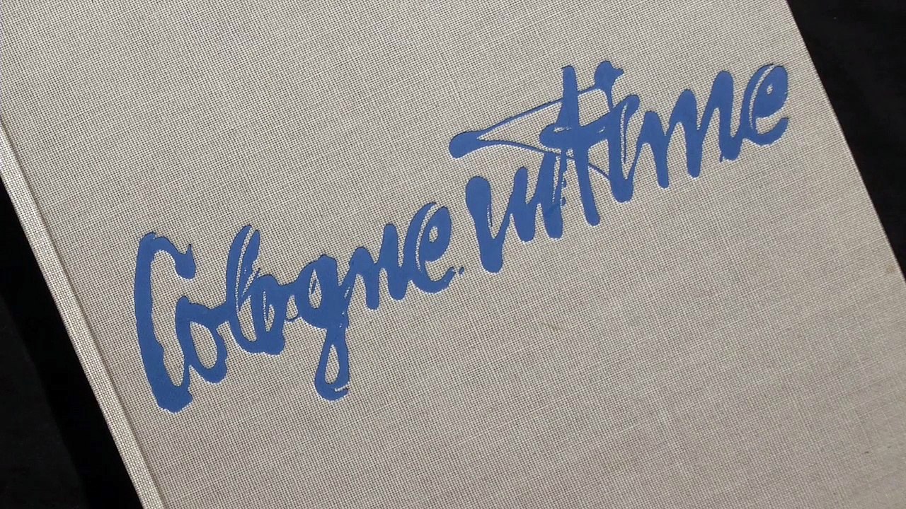 Köln 5 Uhr 30 / 13 Uhr 30 / 21 Uhr 30 Trailer DF