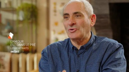 L'amour est dans le pré (M6) Les portraits (épisode 2, partie 1)