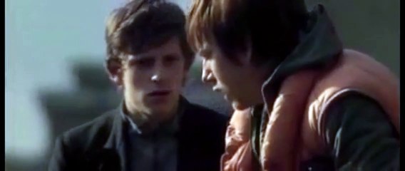 Dear Wendy Trailer DF