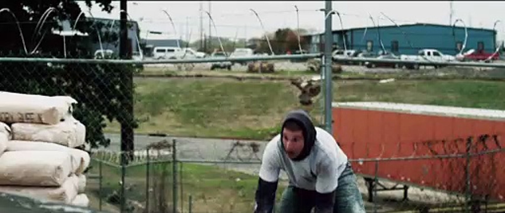 Snitch - Ein riskanter Deal Trailer DF