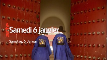 LA CITE INTERDITE REVELEE - arte - 06 01 18