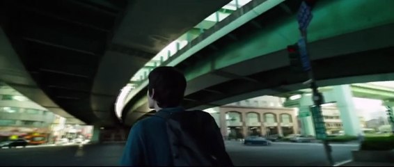 A Brilliant Young Mind Trailer OV