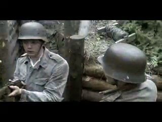 Beyond the Front Line - Kampf um Karelien Trailer OV