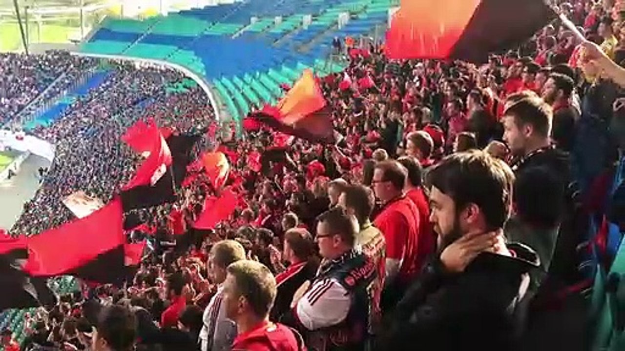 Ferne Liebe Trailer DF