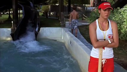 Middle of Nowhere Trailer DF