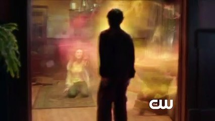 The Flash Trailer (3) OV