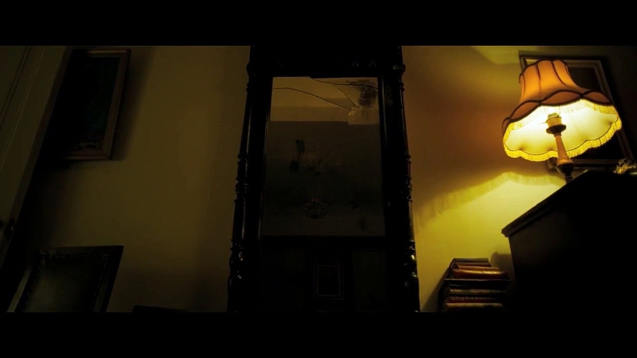 Der Fluch der Hexe - Queen Of Spades Trailer DF