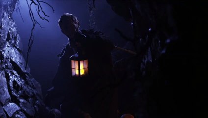 The Mill At Calder's End Teaser OV